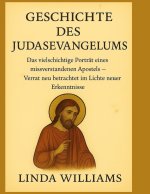 GESCHICHTE DES JUDASEVANGELIUMS