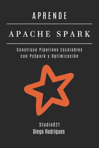 APRENDE APACHE SPARK