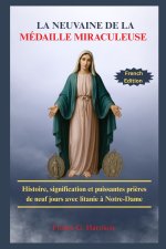 LA NEUVAINE DE LA MÉDAILLE MIRACULEUSE