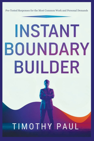 INSTANT BOUNDARY BUILDER
