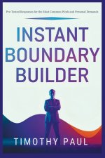 INSTANT BOUNDARY BUILDER