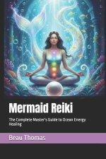 Mermaid Reiki
