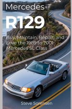 Mercedes R129