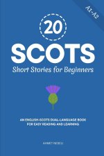 20 Scots Short Stories for Beginners