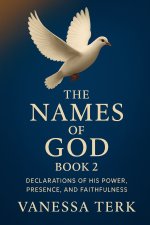 The Names of God - Book 2