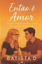 Então é Amor