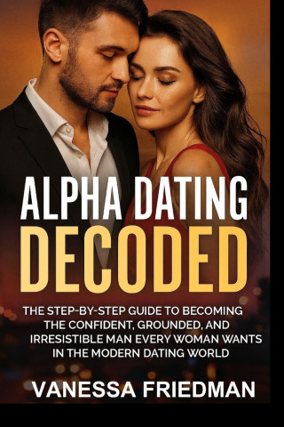 ALPHA DATING DECODED