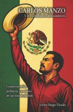 Carlos Manzo y el movimiento del sombrero