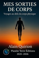 Mes sorties de corps