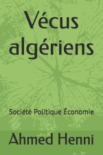 Vécus algériens