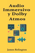 Audio Immersivo y Dolby Atmos