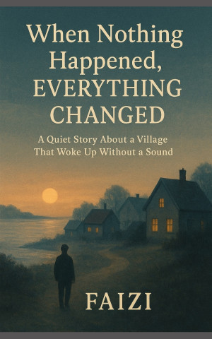 When Nothing Happened, Everything Changed