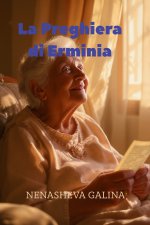 La Preghiera di Erminia