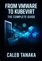 FROM VMWARE TO KUBEVIRT