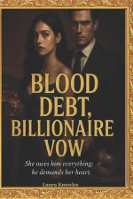 Blood Debt, Billionaire Vow