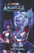 X-Treme American Dungeon League 3