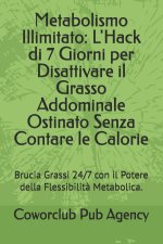 Metabolismo Illimitato