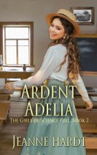 Ardent Adelia