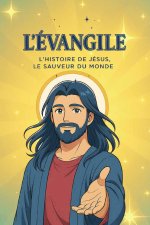 L'ÉVANGILE - L'HISTOIRE DE JÉSUS, LE SAUVEUR DU MONDE