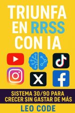 Triunfa en RRSS con IA