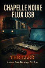 CHAPELLE NOIRE FLUX USB