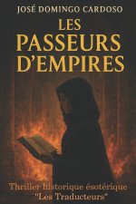 Les Passeurs d'Empires