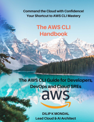 The AWS CLI Handbook