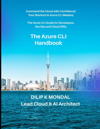 The Azure CLI Handbook