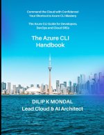 The Azure CLI Handbook