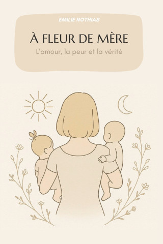 À FLEUR DE MÈRE