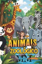 Animais do Zoológico