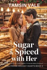 Sugar & Spiced With Her
