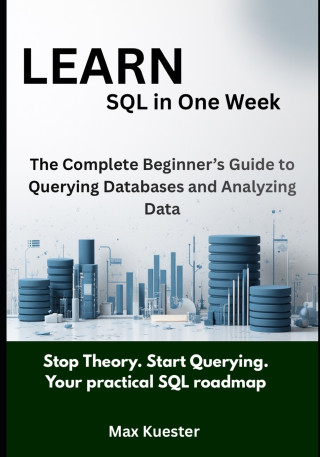 Learn SQL in One Week