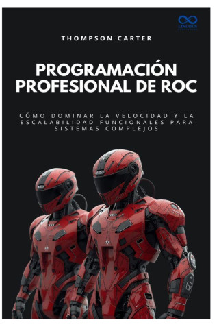 Programación profesional de Roc