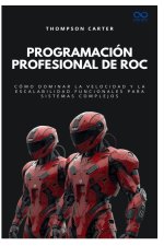 Programación profesional de Roc
