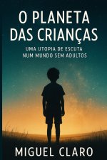 O Planeta das Crianças