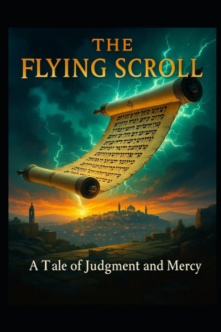 THE FLYING SCROLL