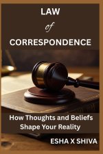 Law of Correspondence