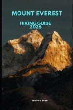 MOUNT EVEREST HIKING GUIDE 2026