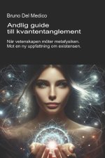 Andlig guide till kvantentanglement.