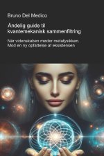 Åndelig guide til kvantemekanisk sammenfiltring.
