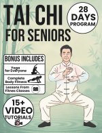 Tai Chi for Seniors