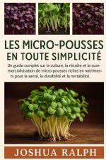 LES MICRO-POUSSES EN TOUTE SIMPLICITÉ
