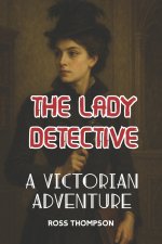 The Lady Detective