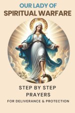 Our Lady of Spiritual Warfare