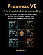 Proxmox VE for Cloud and Edge Computing