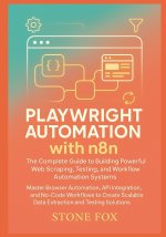 Playwright Automation with n8n