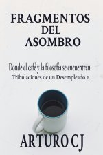 FRAGMENTOS DEL ASOMBRO