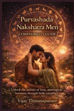 Purvashada Nakshatra Men Compatibility Guide