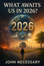 What Awaits Us in 2026?